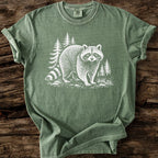 Raccoon T-Shirt