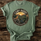 Camp Buddy T-Shirt