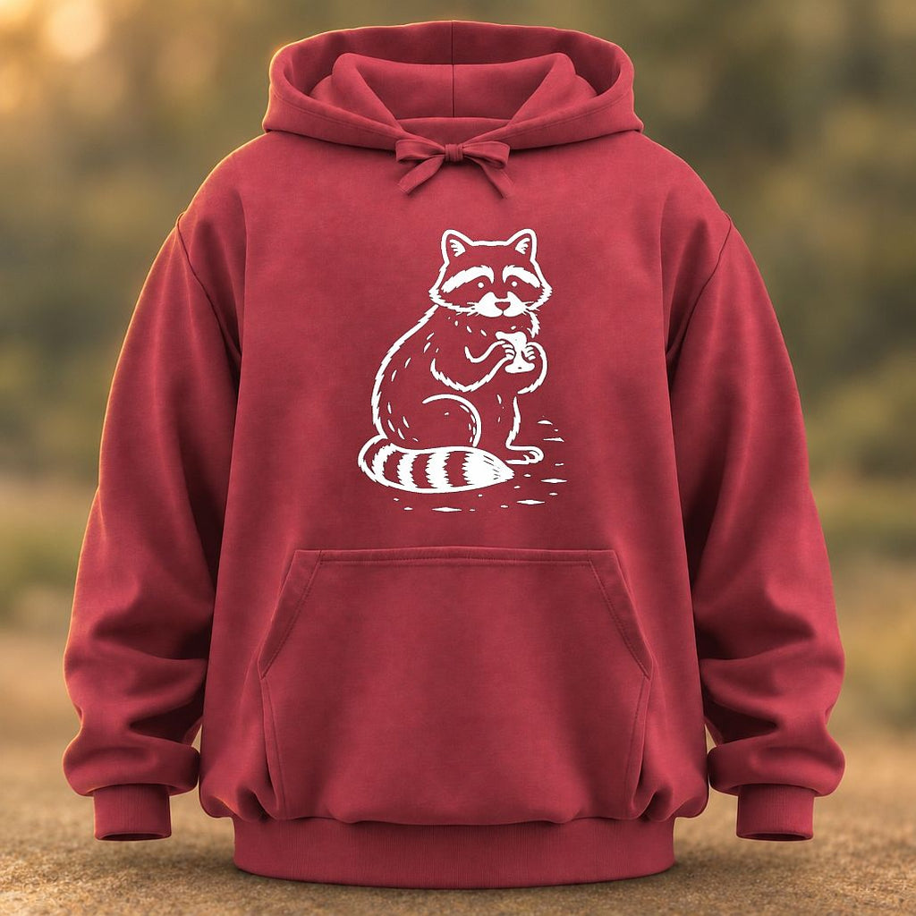 Camp Mischief Hoodie
