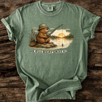 Easier Days Ahead T-Shirt