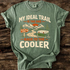 My Ideal Trail T-Shirt