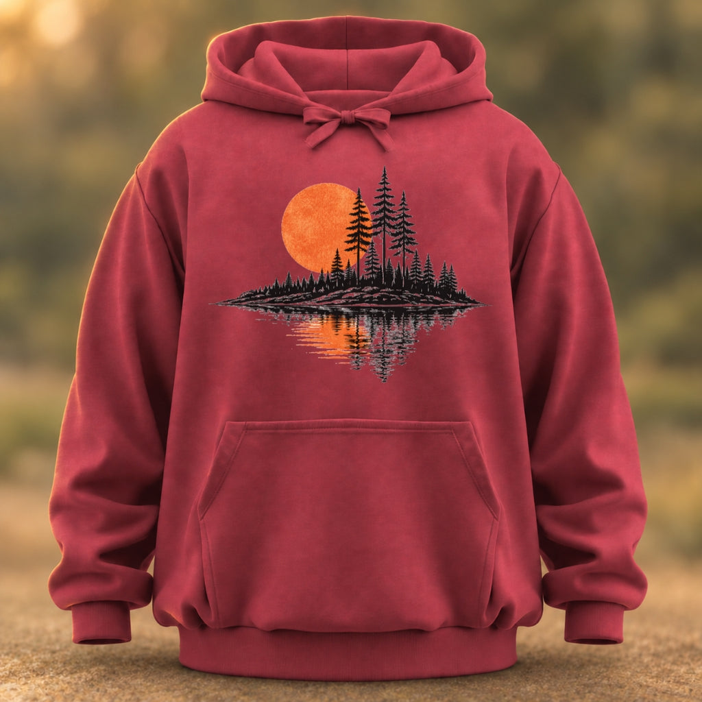Stillwater Hoodie