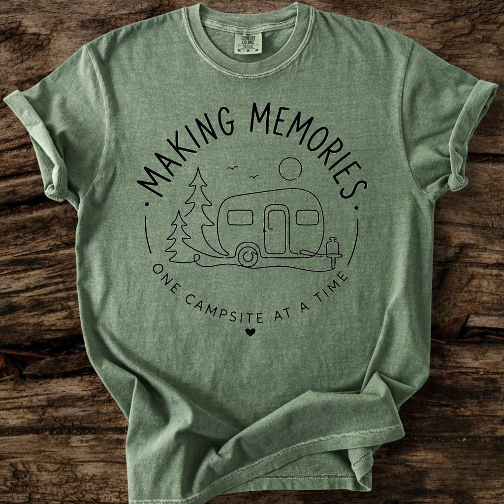 Making Memories T-Shirt