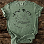 Making Memories T-Shirt