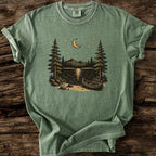 Midnight Lake T-Shirt