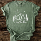 Crescent Camp T-Shirt
