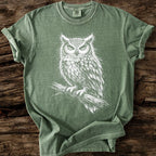 Owl T-Shirt