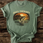 Reel Therapy T-Shirt