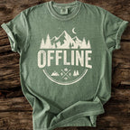 Offline T-Shirt