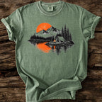 Evening Camp T-Shirt