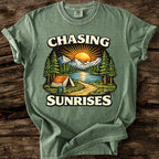 Chasing Sunrises T-Shirt
