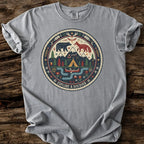 Explore & Discover T-Shirt