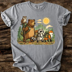 Trail Friends T-Shirt