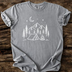 Crescent Camp T-Shirt