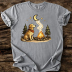 Fireside Friend T-Shirt