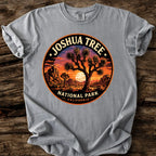Joshua Tree National Park T-Shirt