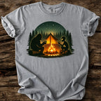Campfire Games T-Shirt