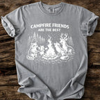 Campfire Friends T-Shirt