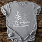 Quiet Ridge T-Shirt