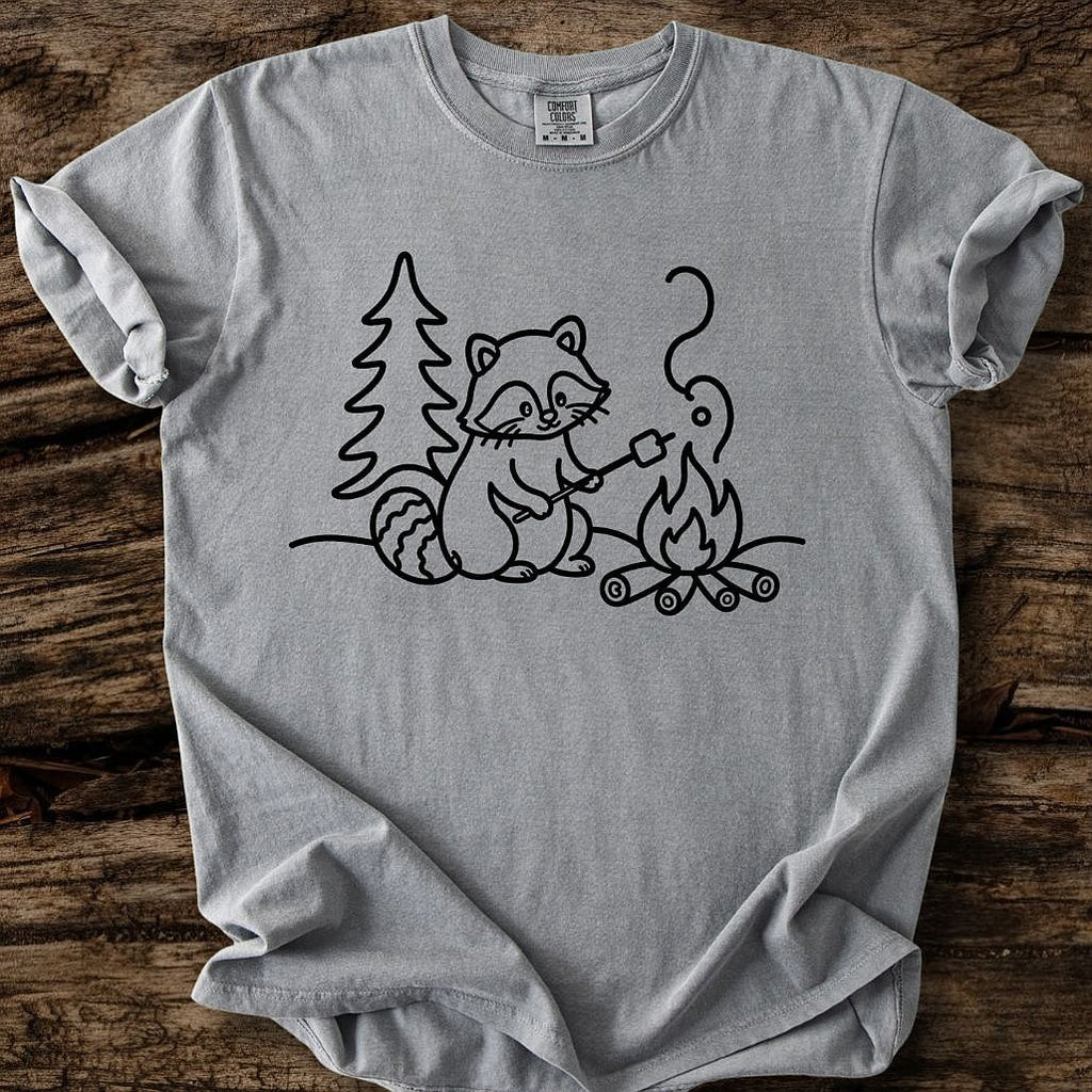 Campfire Critter T-Shirt