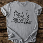 Campfire Critter T-Shirt