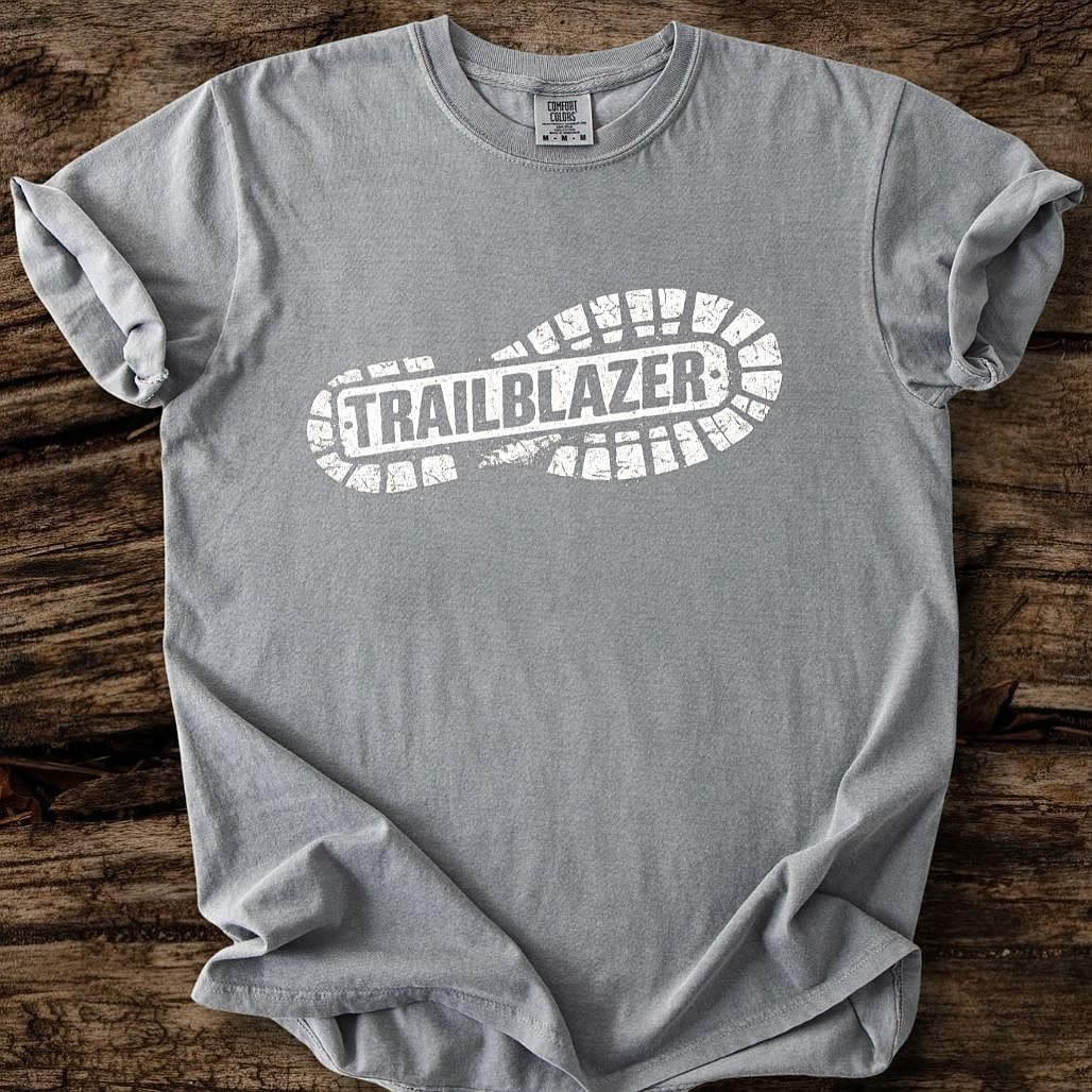 Trailblazer T-Shirt