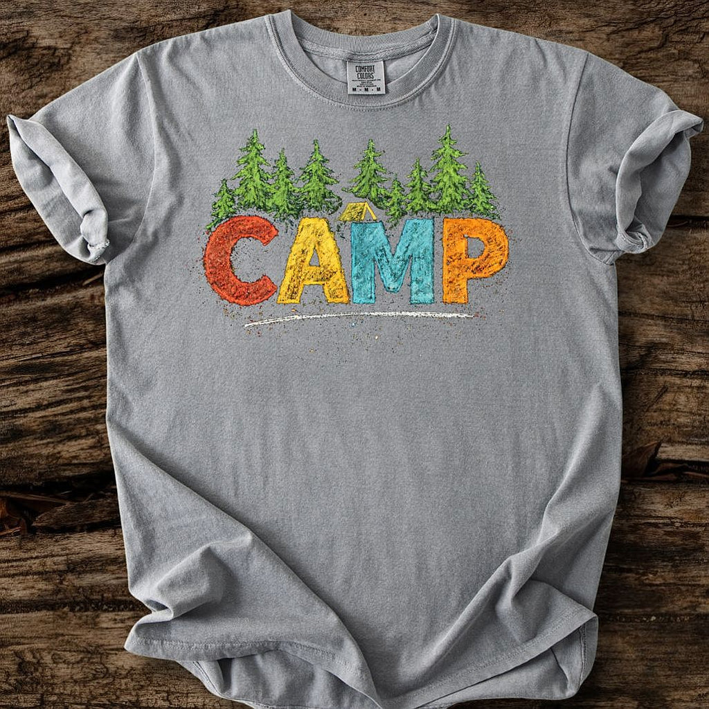 CAMP T-Shirt