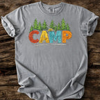 CAMP T-Shirt