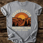 Grand Canyon National Park T-Shirt