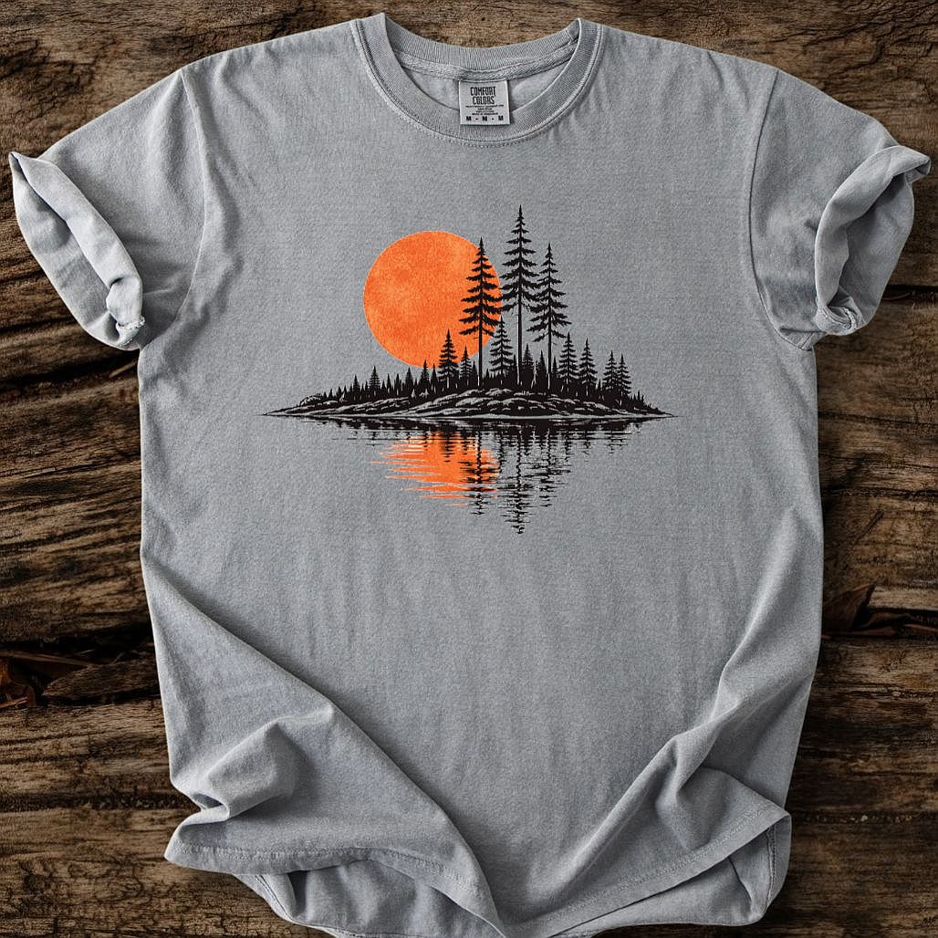 Stillwater T-Shirt