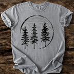 Three Pines T-Shirt