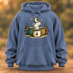 Camp Coffee Hoodie