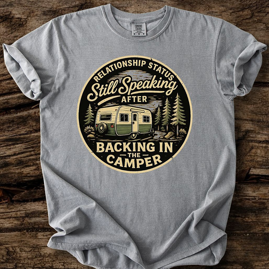 Relationship Status T-Shirt