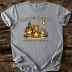 Happiness Is Better Shared T-Shirt
