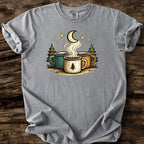 Camp Coffee T-Shirt