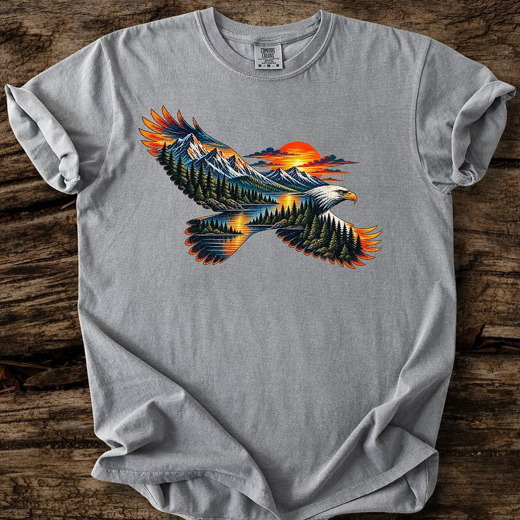 Wild Horizon T-Shirt