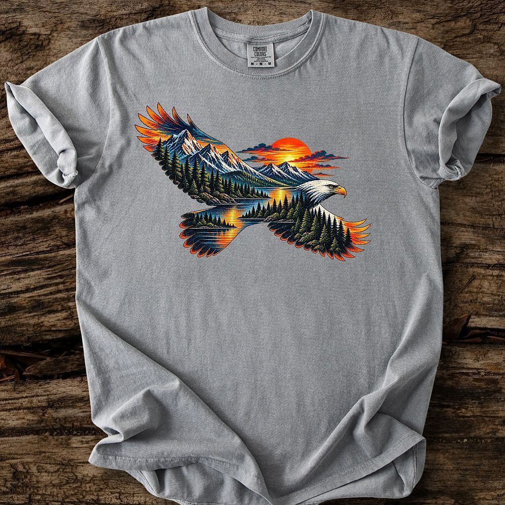 Wild Horizon T-Shirt