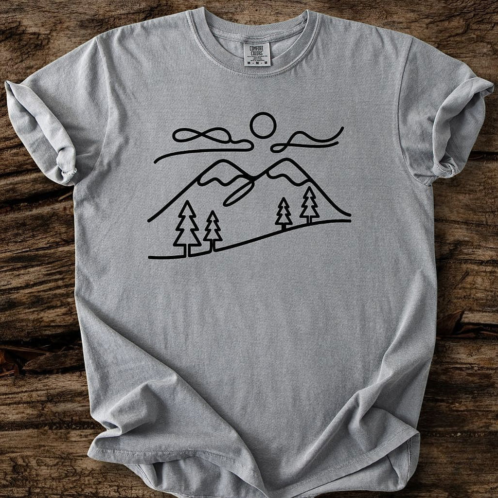 Open Range T-Shirt
