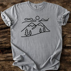 Open Range T-Shirt