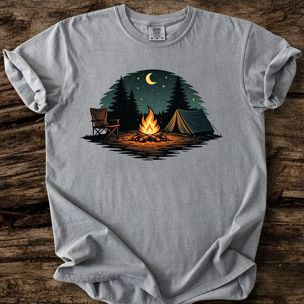 Campfire Nights T-Shirt