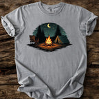 Campfire Nights T-Shirt