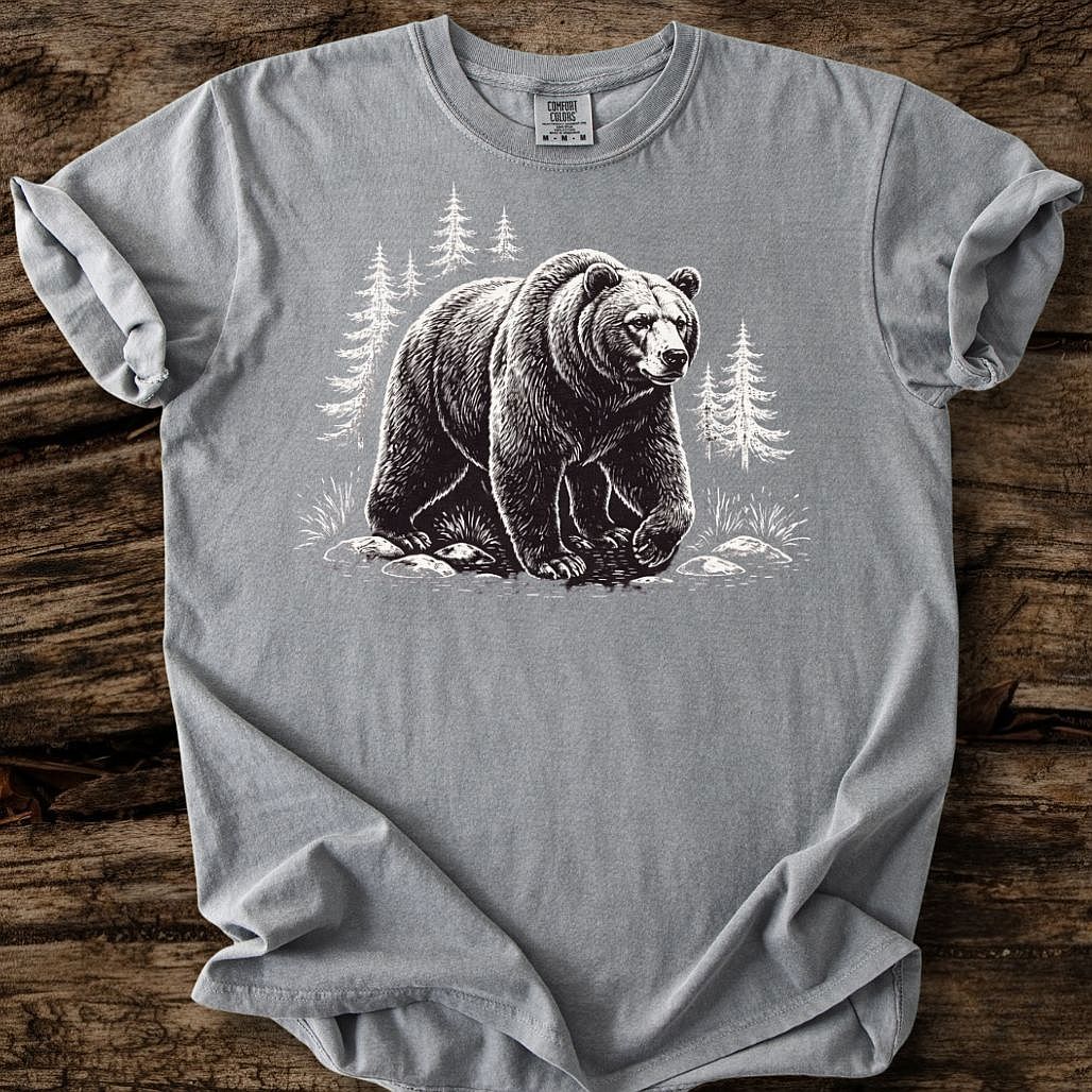 Bear T-Shirt