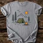 Basecamp T-Shirt