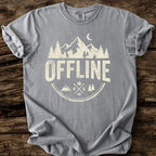 Offline T-Shirt