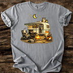 Camp Critters T-Shirt