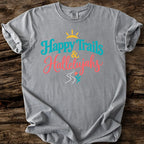 Happy Trails & Hallelujahs T-Shirt