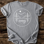 Quiet Drift T-Shirt