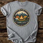 Camp Life T-Shirt