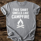 This Shirt Smells Like Campfire T-Shirt