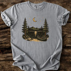 Midnight Lake T-Shirt